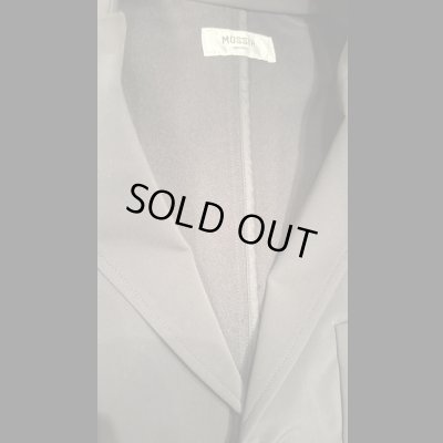 画像4: MOSSIR モシール Observe オブザーブ　アルパインクロス（ブラック）