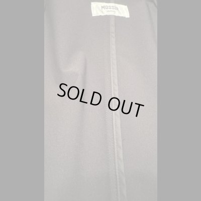 画像7: MOSSIR モシール Observe オブザーブ　アルパインクロス（ブラック）