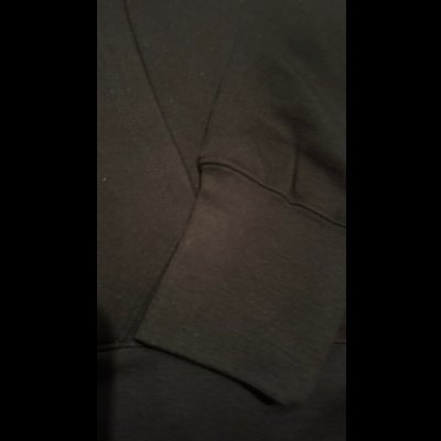 画像5: MOSSIR モシール   Pos　ジップフード  BLACK