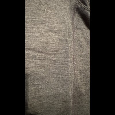 画像6: MOSSIR モシール   Pos ジップフード  CHARCOAL