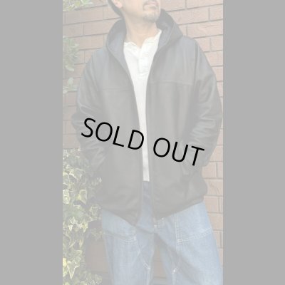 画像13: FINE CREEK  MOSSIR  LOODIE ルーディ　遠赤外線放出レザー　　BLACK