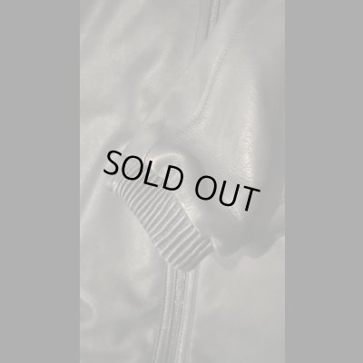 画像5: FINE CREEK  MOSSIR  LASSIC ラシック　遠赤外線放出レザー　　BLACK