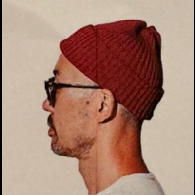 画像9: MOSSIR　モシール　　Ribsal　coolmax　リブニット帽子　Black  Burgundy  Yellow 