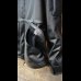 画像14: ２０２５AW　ご予約商品　FINE CREEK  MOSSIR  MARTIAL　ウォータープルーフレザー撥水レザー　　BLACK