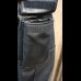 画像8: ２０２５AW　ご予約商品　FINE CREEK  MOSSIR  MARTIAL　ウォータープルーフレザー撥水レザー　　BLACK