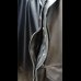 画像11: ２０２５AW　ご予約商品　FINE CREEK  MOSSIR  MARTIAL　ウォータープルーフレザー撥水レザー　　BLACK