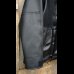 画像5: ２０２５AW　ご予約商品　FINE CREEK  MOSSIR  MARTIAL　ウォータープルーフレザー撥水レザー　　BLACK