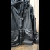 画像4: ２０２５AW　ご予約商品　FINE CREEK  MOSSIR  MARTIAL　ウォータープルーフレザー撥水レザー　　BLACK