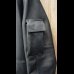 画像7: ２０２５AW　ご予約商品　FINE CREEK  MOSSIR  MARTIAL　ウォータープルーフレザー撥水レザー　　BLACK