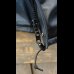 画像9: ２０２５AW　ご予約商品　FINE CREEK  MOSSIR  MARTIAL　ウォータープルーフレザー撥水レザー　　BLACK