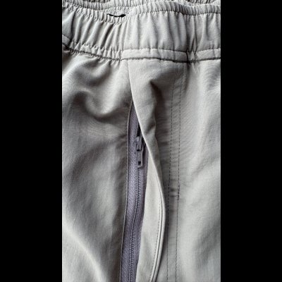 画像13: MOSSIR　モシール　　Peter ピーター　サプレックスナイロンショートパンツ BLACK　OLIVE　COYOTE