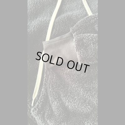 画像4: MOSSIR モシール Rainy　レイニー（BLACK）