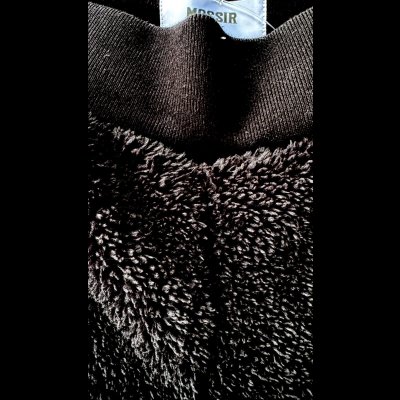 画像3: MOSSIR モシール Snow スノー（BLACK）