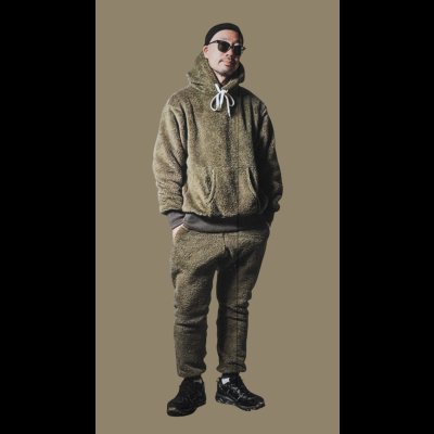 画像6: MOSSIR モシール Snow スノー（BLACK）