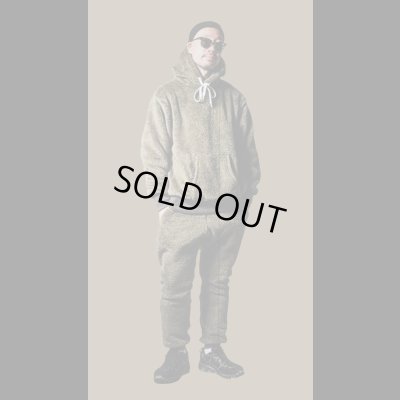 画像5: MOSSIR モシール Rainy　レイニー（BLACK）