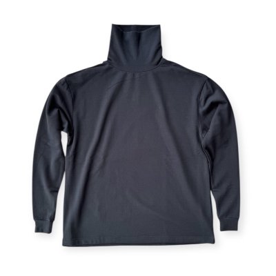 画像2: MOSSIR モシール  Rapharl  ラファエル　 BLACK/CHARCOAL