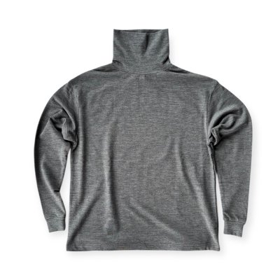 画像4: MOSSIR モシール  Rapharl  ラファエル　 BLACK/CHARCOAL