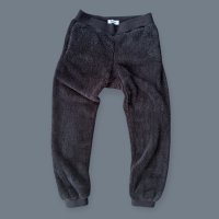 MOSSIR モシール Snow スノー（BLACK）