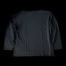 画像3: MOSSIR モシール Pleasure ＢＬＡＣＫ　CHARCOAL　COYOTE (3)