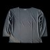 画像5: MOSSIR モシール Pleasure ＢＬＡＣＫ　CHARCOAL　COYOTE (5)