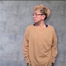 他の写真3: MOSSIR モシール Pleasure ＢＬＡＣＫ　CHARCOAL　COYOTE