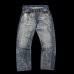 画像3: FULL COUNT フルカウント DENIM S0105SSHW  WWIIModel 11.5oz Super Smooth  (3)