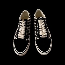 他の写真1: VANS　Lo　Old Skool  Checkerboard
