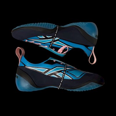 画像1: Reebok LTD×BOTTER ENERGIA BO KETS      AQUA BLUE/BLUE