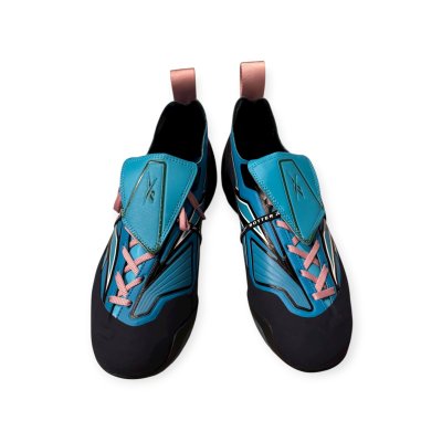 画像2: Reebok LTD×BOTTER ENERGIA BO KETS      AQUA BLUE/BLUE