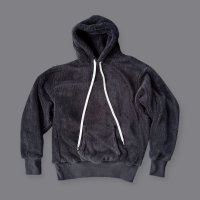 MOSSIR モシール Rainy　レイニー（BLACK）