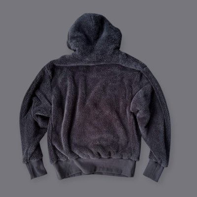 画像2: MOSSIR モシール Rainy　レイニー（BLACK）