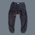 画像1: MOSSIR モシール Snow スノー（BLACK） (1)