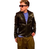 FINE CREEK&CO ファインクリーク・アンド・コー ArrowGoat アローゴート BLACK