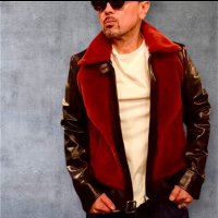 FINE CREEK&CO ファインクリーク・アンド・コー Innocence　イノセンス　Horse  Sheep BLACK/RED