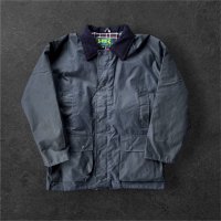 HUNTER OUTDOOR  HORSEMAN　NAVY
