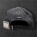 画像3: THE H.W.DOG&CO SNAPBACK BOX CAP  BLACK (3)