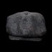 画像1: THE H.W.DOG&CO  PEAKY CAP  GRAY (1)