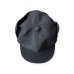 画像4: THE H.W.DOG&CO TRUCKER WINTER CAP BLACK ブラック (4)