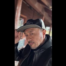 他の写真2: THE H.W.DOG&CO TRUCKER WINTER CAP BLACK ブラック