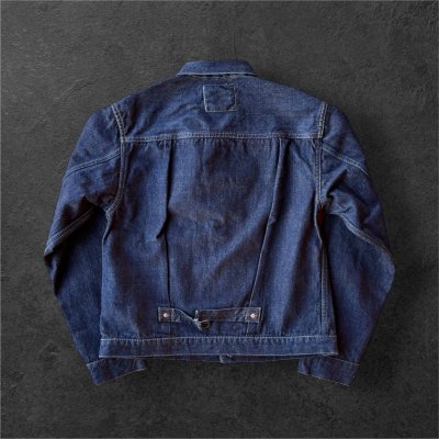 画像2: JELADO   S407XX１９４２War Model  size３８(M)