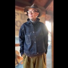 他の写真1: JELADO   S407XX１９４２War Model  size40(L)〜４４（XL）