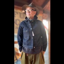 他の写真1: JELADO   S407XX１９４２War Model  size３８(M)