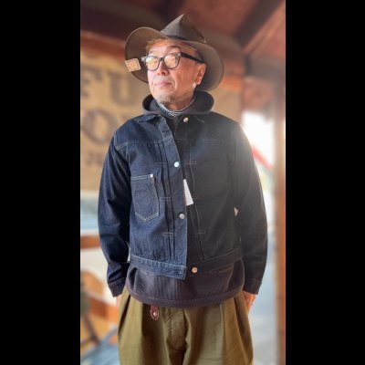 画像10: JELADO   S407XX１９４２War Model  size３８(M)