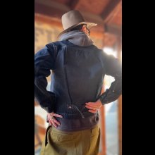 他の写真2: JELADO   S407XX１９４２War Model  size３８(M)