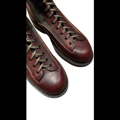 画像7: MAKERSメイカーズ　BRONCO　D.W.H　BROWN