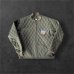 画像1: CUSHMAN(クッシュマン）QUILTING FREEZER JACKET    OLIVE (1)