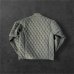 画像2: CUSHMAN(クッシュマン）QUILTING FREEZER JACKET    OLIVE (2)