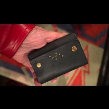 他の写真1: 　Sugar & Co. シュガーアンドカンパニー 　Leather　smart Key Case　BLACK・TAN