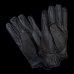画像2: CUSHMAN(クッシュマン）DEER SKIN KILLER GLOVE   BLACK (2)