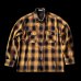 画像14: GYPSY＆SONS　OMBRE CHECK SHIRTS (14)